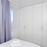 Zlocien Bright Apartamento Cracovia