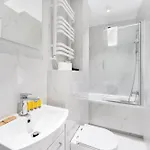 Apartamento Zlocien Bright *