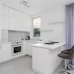 Apartamento Zlocien Bright *