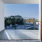 Zlocien Bright Apartamento Cracovia