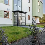 Zlocien Bright Apartamento *