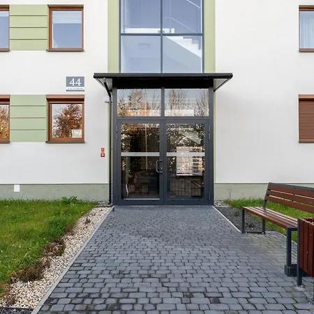 Zlocien Bright Krakau