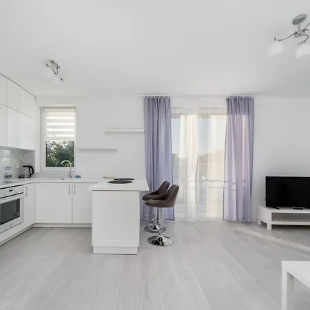 Zlocien Bright Cracovie