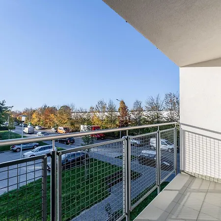 Zlocien Bright * Cracovie