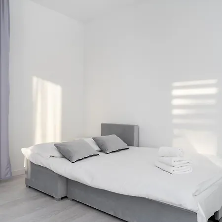 Zlocien Bright Cracovie