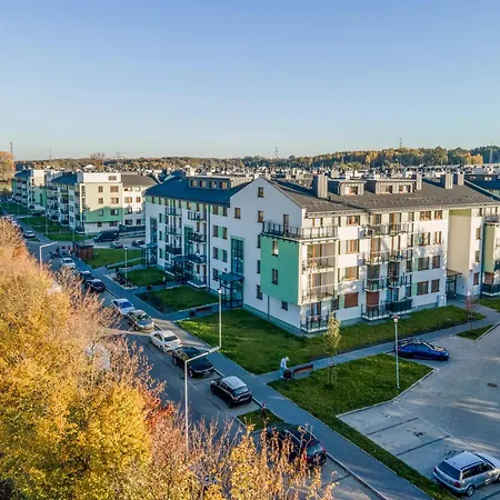 Zlocien Bright Cracovie